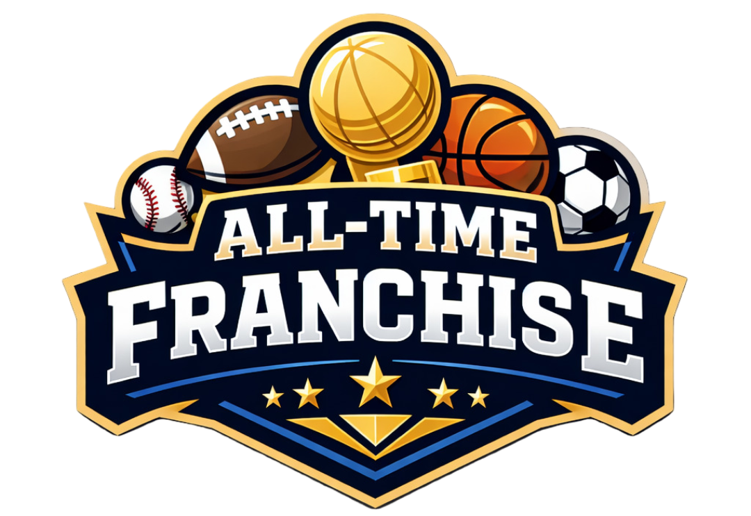 All Time Franchise